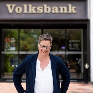 Silke Gräßner | Volksbank Jever Immobilien