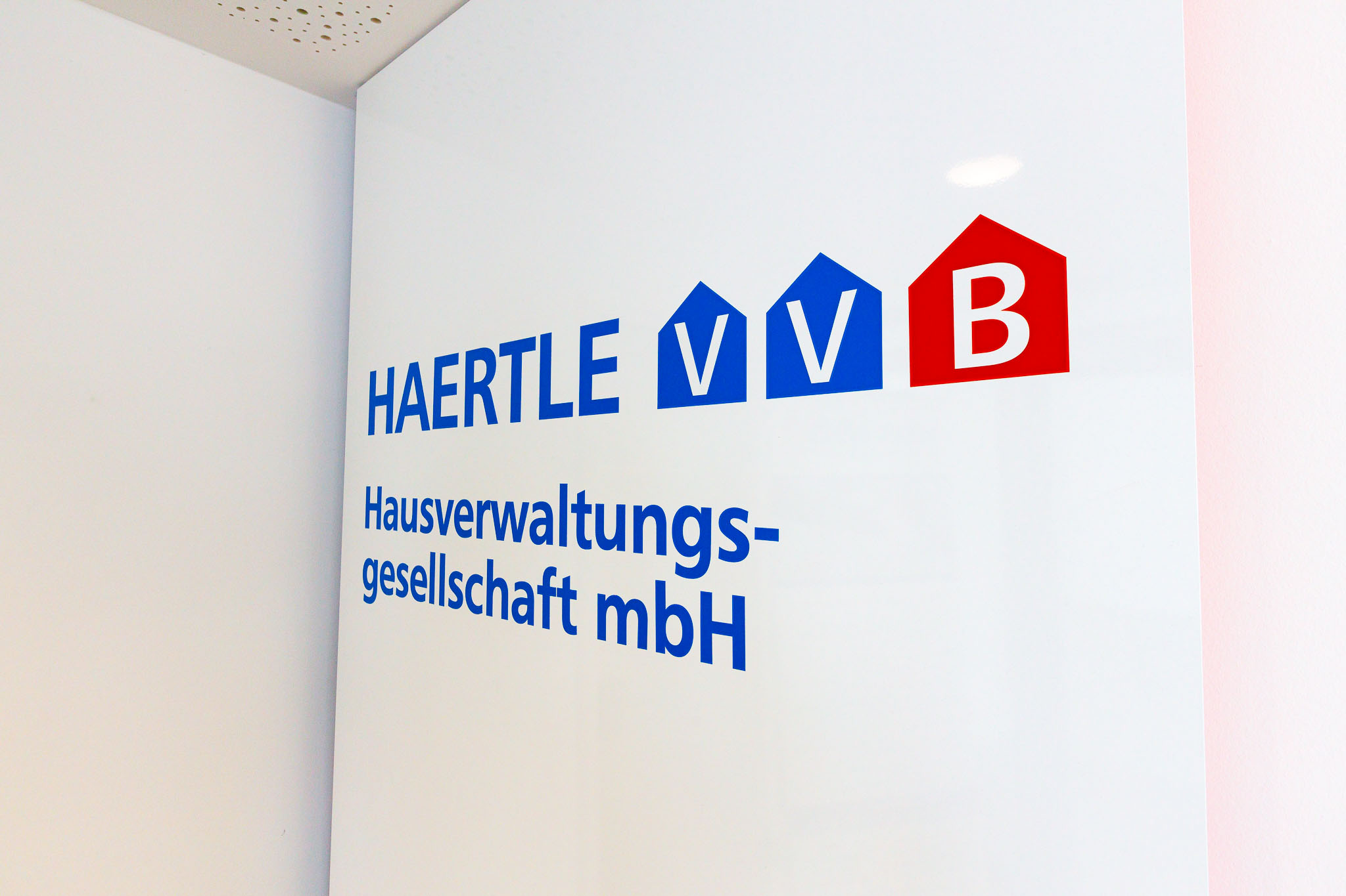 Logo Haertle VVB Hausverwaltungsgesellschaft mbH