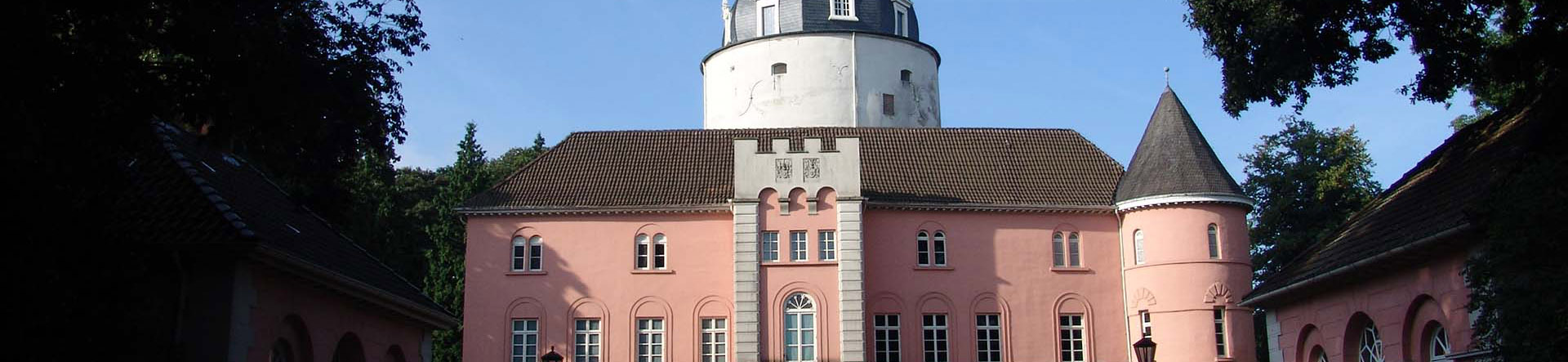Schloss in Jever