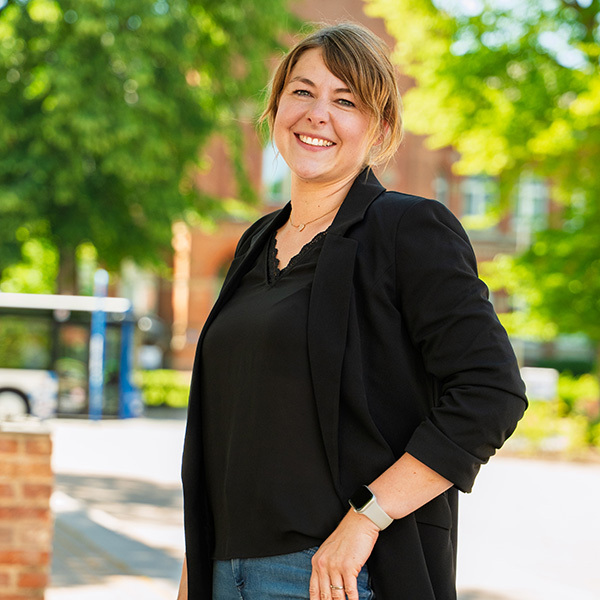 Kathrin Reinke Mitarbeiterfoto