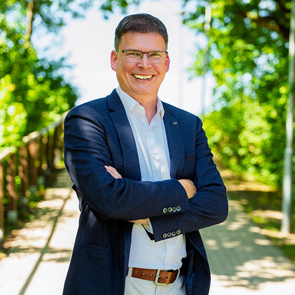 Marco Schakowski Mitarbeiterfoto
